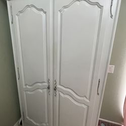 Ethan Allen Bedroom Set