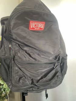 Victoria secret backpack