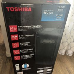 Portable Air Conditioner 