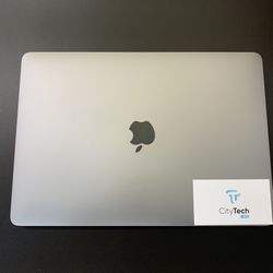 MacBook Pro (2017) I5 8GB 256GB
