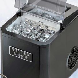 Brand New Counter Ice Maker