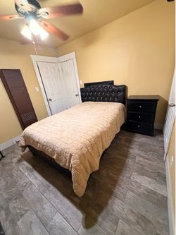 Furniture Bed Set