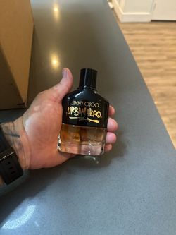 designer fragrance