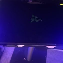 Razer Blade 15 Advanced Gaming Laptop 