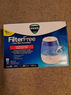 Humidifier