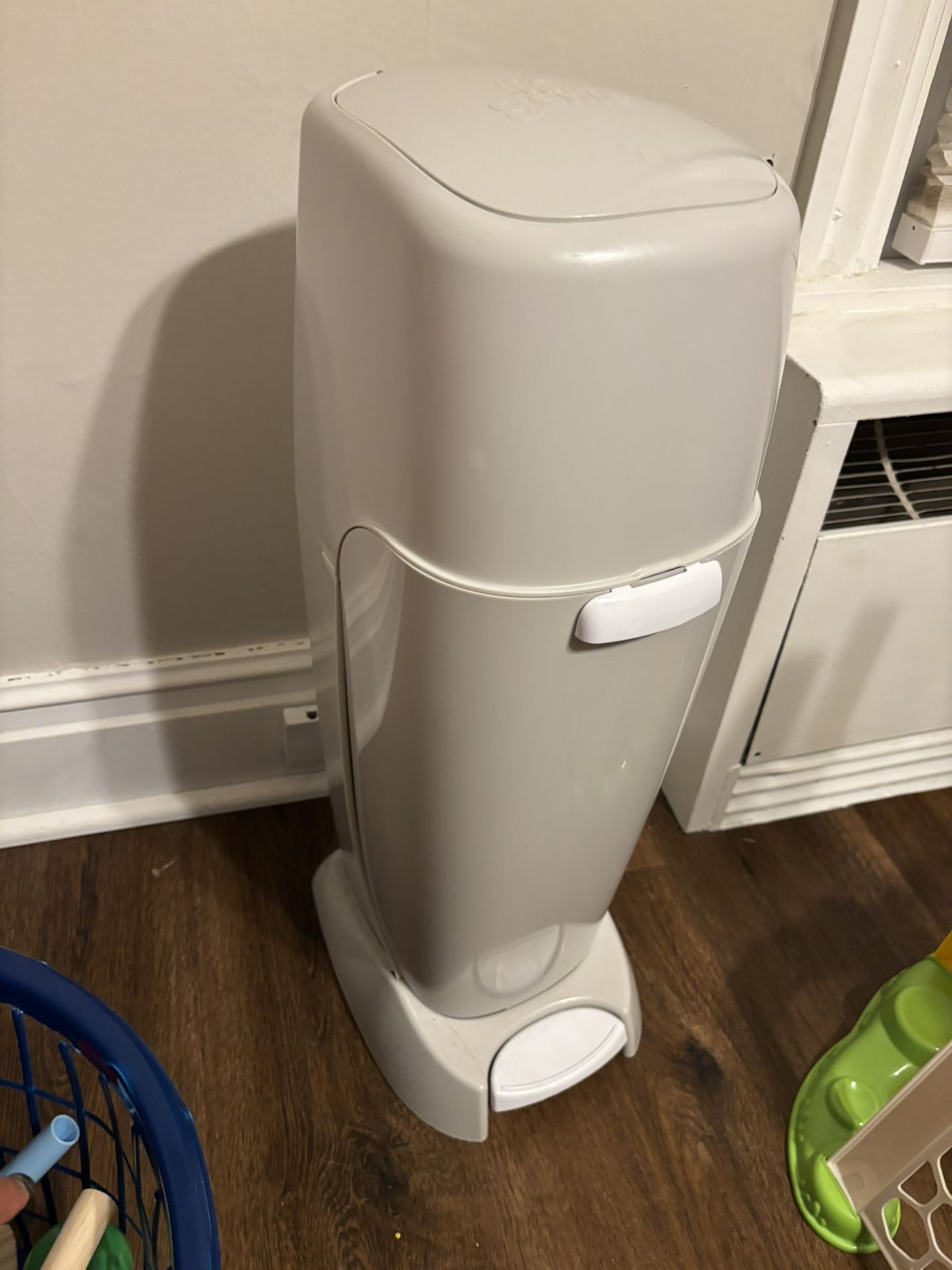 Diaper Genie