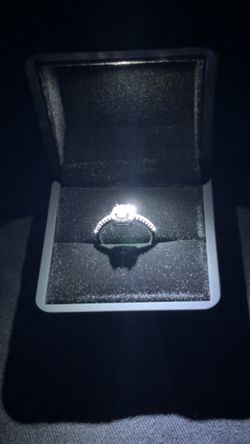Luxurious Ring