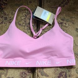 Women's Nike Sports Bra