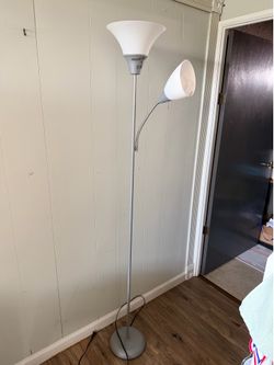 Lamp OBO
