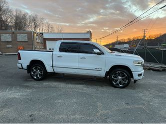 2020 dodge ram 1500 limited