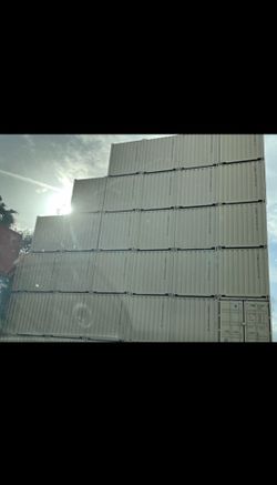 High Cube Shipping Containers 40FT