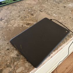 School Chromebook Works Perfect