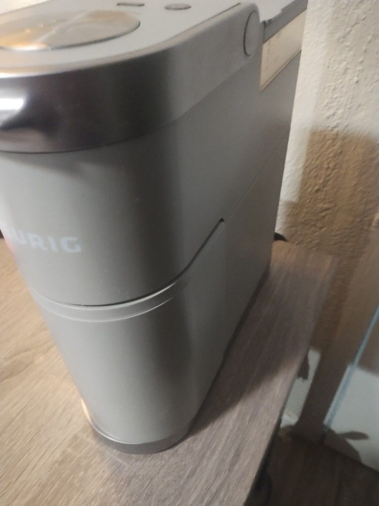 ***** One Cup Keurig****** Coffee Yum