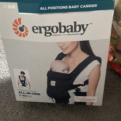 New Carry On