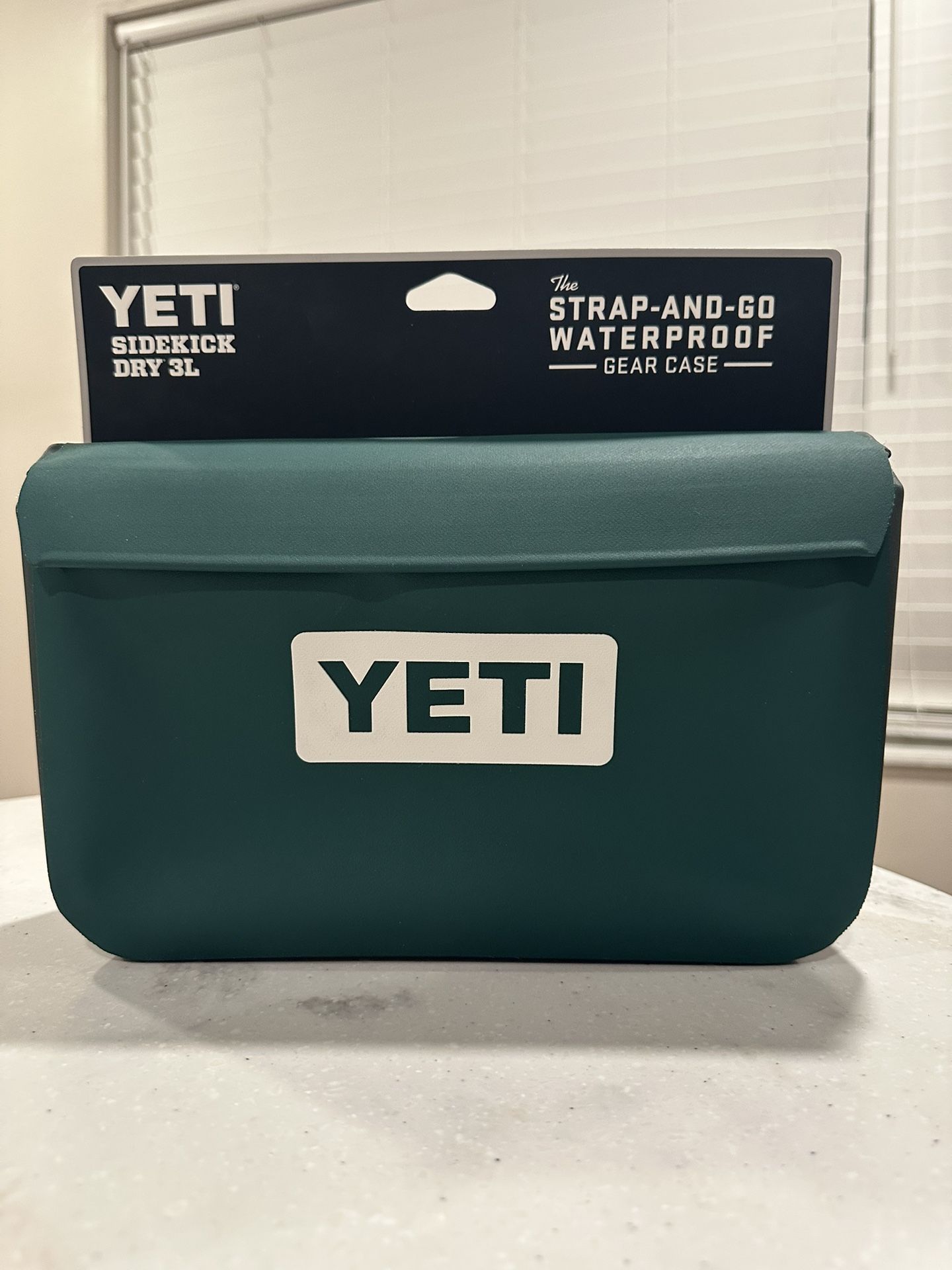 Yeti 3L Side Kick Dry Bag