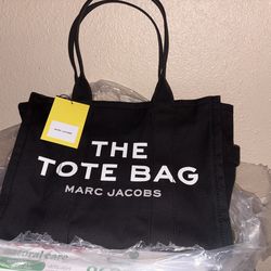 Marc Jacob’s Large  Tote bag