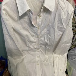 Pretty Long Sleeve Shirt $$$reduced