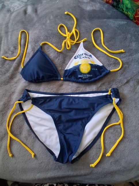 Women's Corona Bikini
