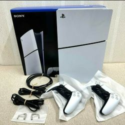 Play    Station      5 