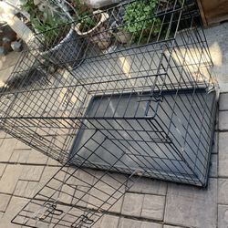 Pet Cage  Foldable .for Medium Or Small Pets.
