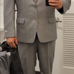 Michael Kors Suit