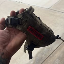 Dog harness xs