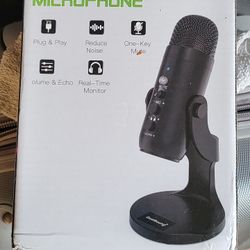 Microphone