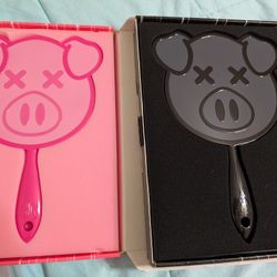 Jeffrey Star Shane Dawson Pig Mirrors