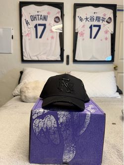 rude x tombo dandy hats