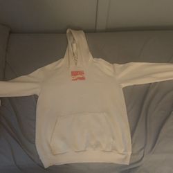 Marvels Sweatshirt