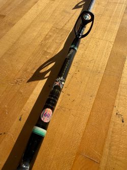 Calstar GFGR 765L