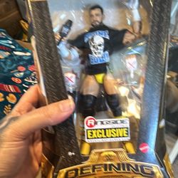 Wwe Toy