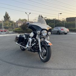 2013 Harley Davidson Electraglide