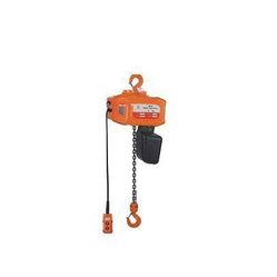 GOWE 0.25TX3M HH-B 110V60HZ Electric Chain Hoist with Japanese Imported Chain Electric Lifting Crane Chain Lifting Sling. in original packaging