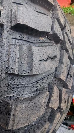 37x13.50r22*new*Cooper Discoverer Stt Pro