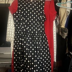 Dresses $15 Ea