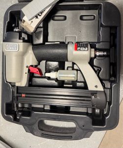Porter cable nail gun NEW