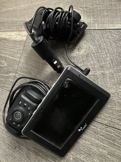 Wireless Back Up Monitor