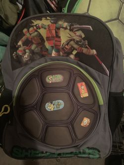 Backpack