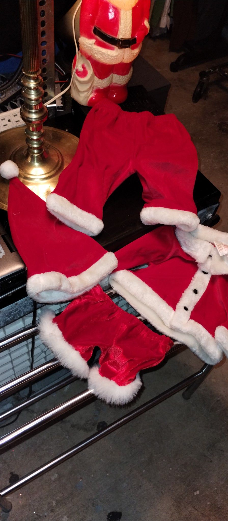 Kids Christmas Clothes