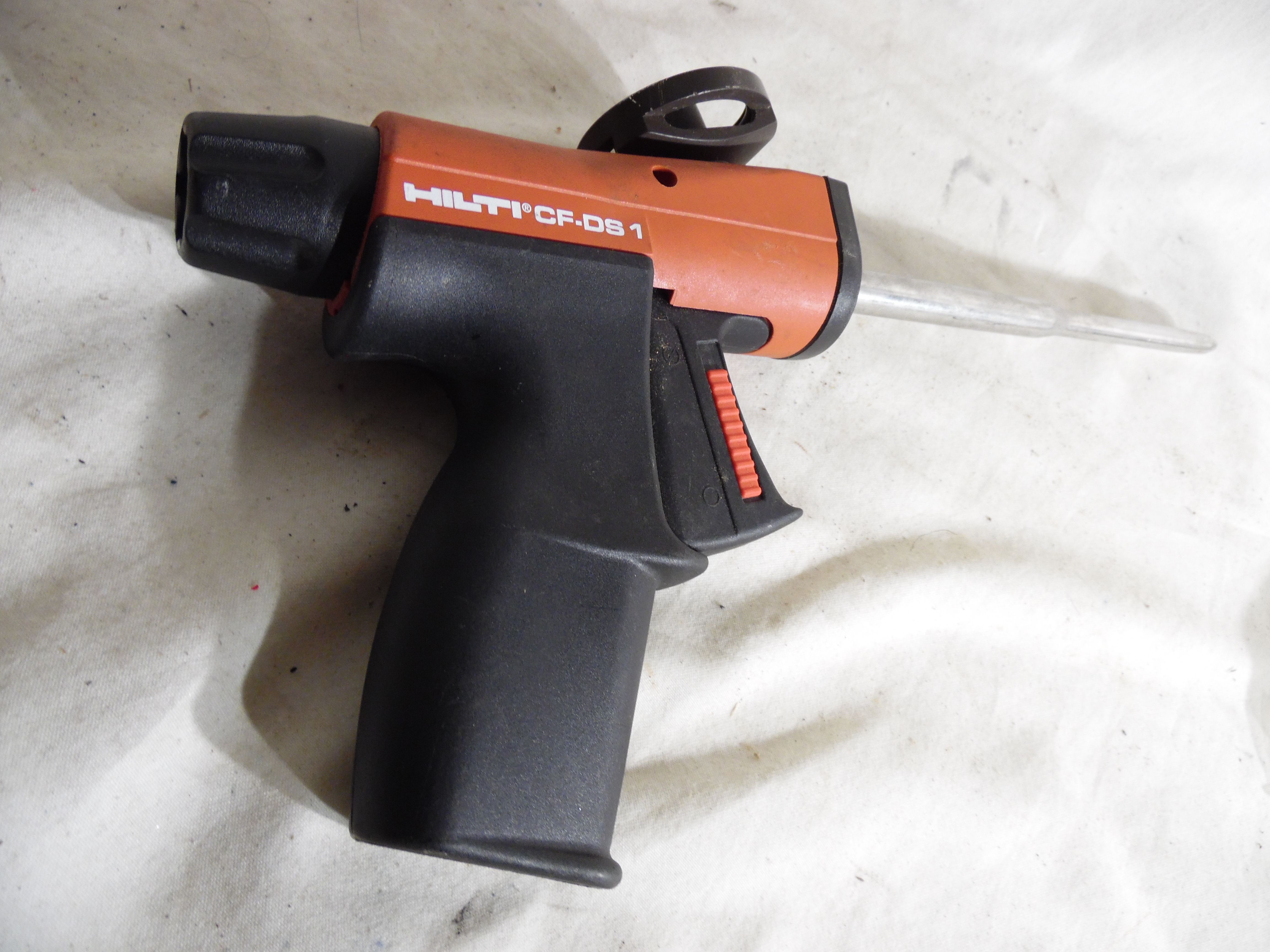 Hilti CFDS1 Spray Foam Dispenser Polyurethane Insulation gun Hand Tool