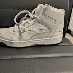 New Puma Shoes For Sale