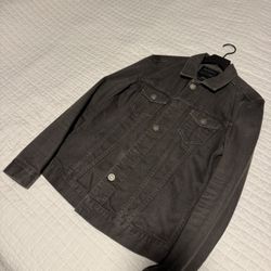 Men’s Denim Jacket 