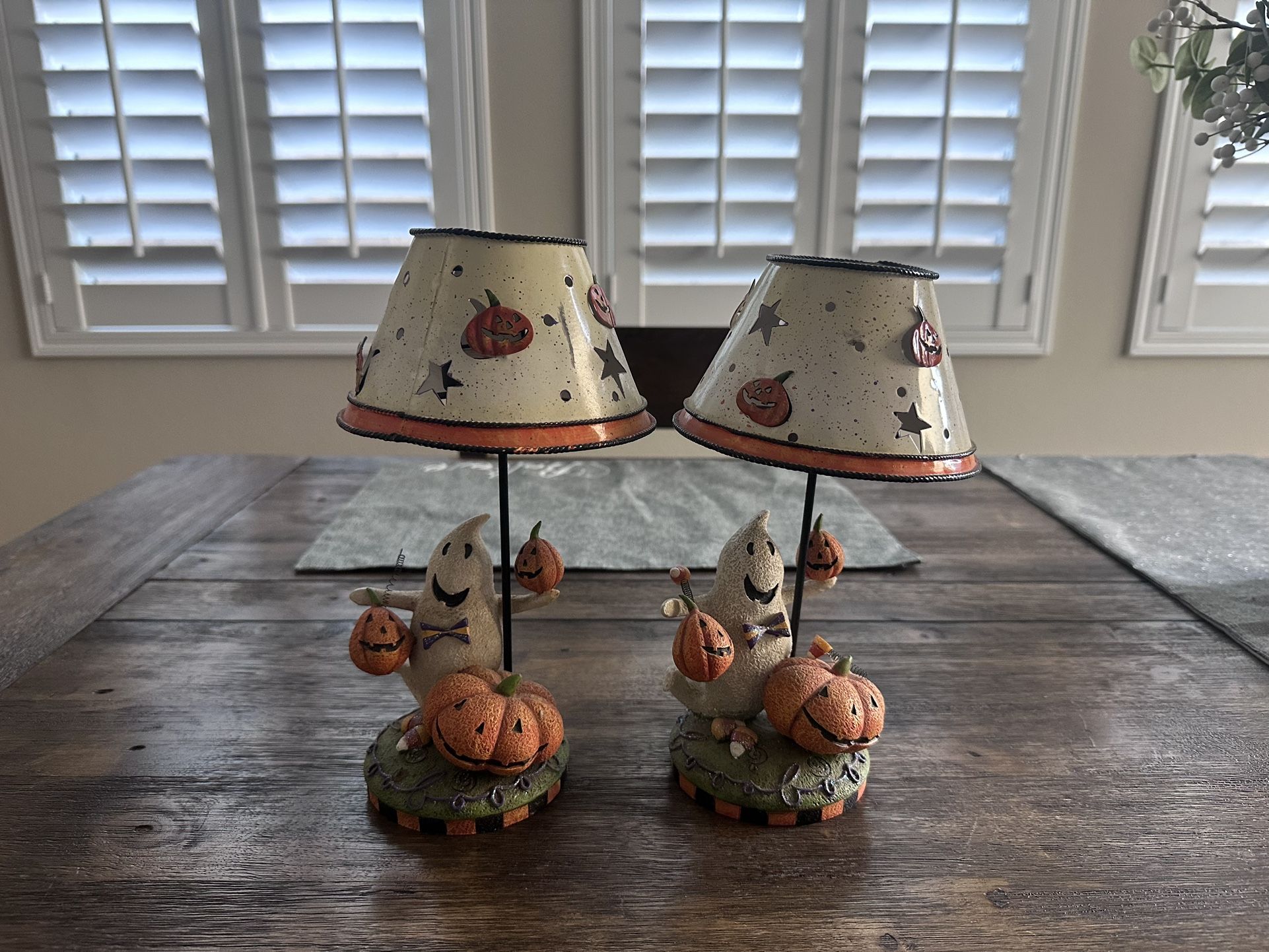 Halloween Decor