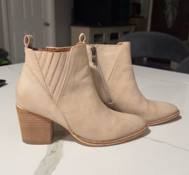 Botines 8