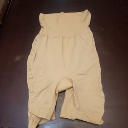 Shear shapewear size Small