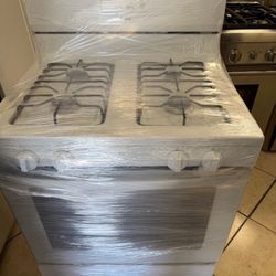 Gas Stove Good Conditions 3 Months Warranty Delivery Available 