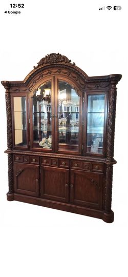 Ashley Furniture north shore addition