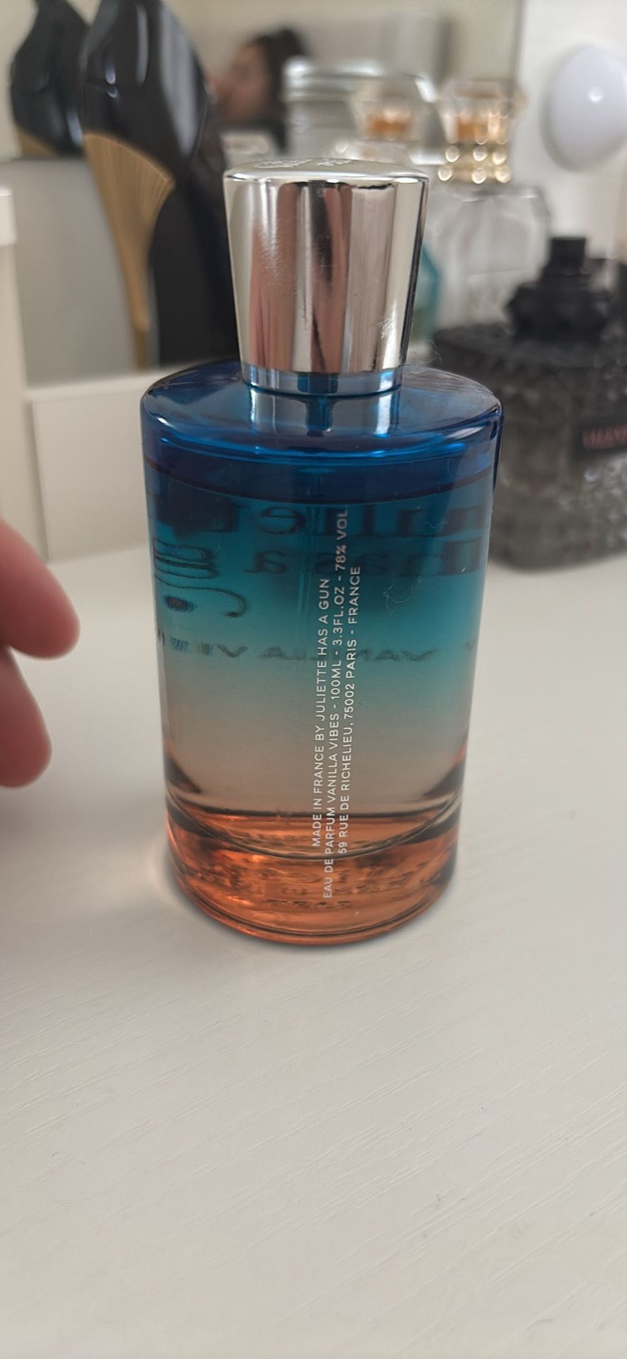 Juliette Has A Gun Eau De Parfum