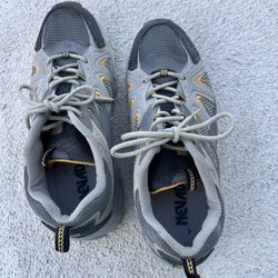 Nevada’s Athletic Hiking Shoes Men’s Size 10